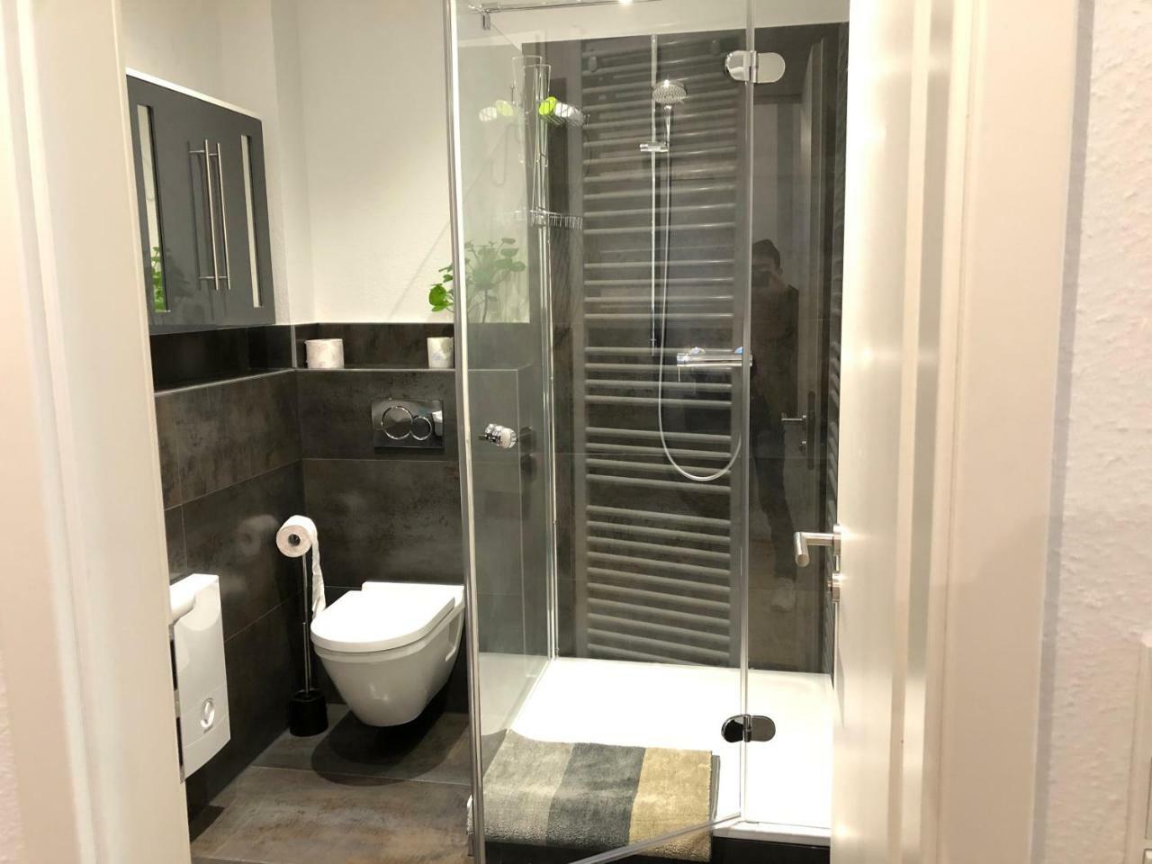 Cologne City Apartement מראה חיצוני תמונה
