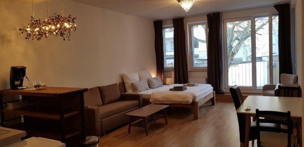 Cologne City Apartement מראה חיצוני תמונה