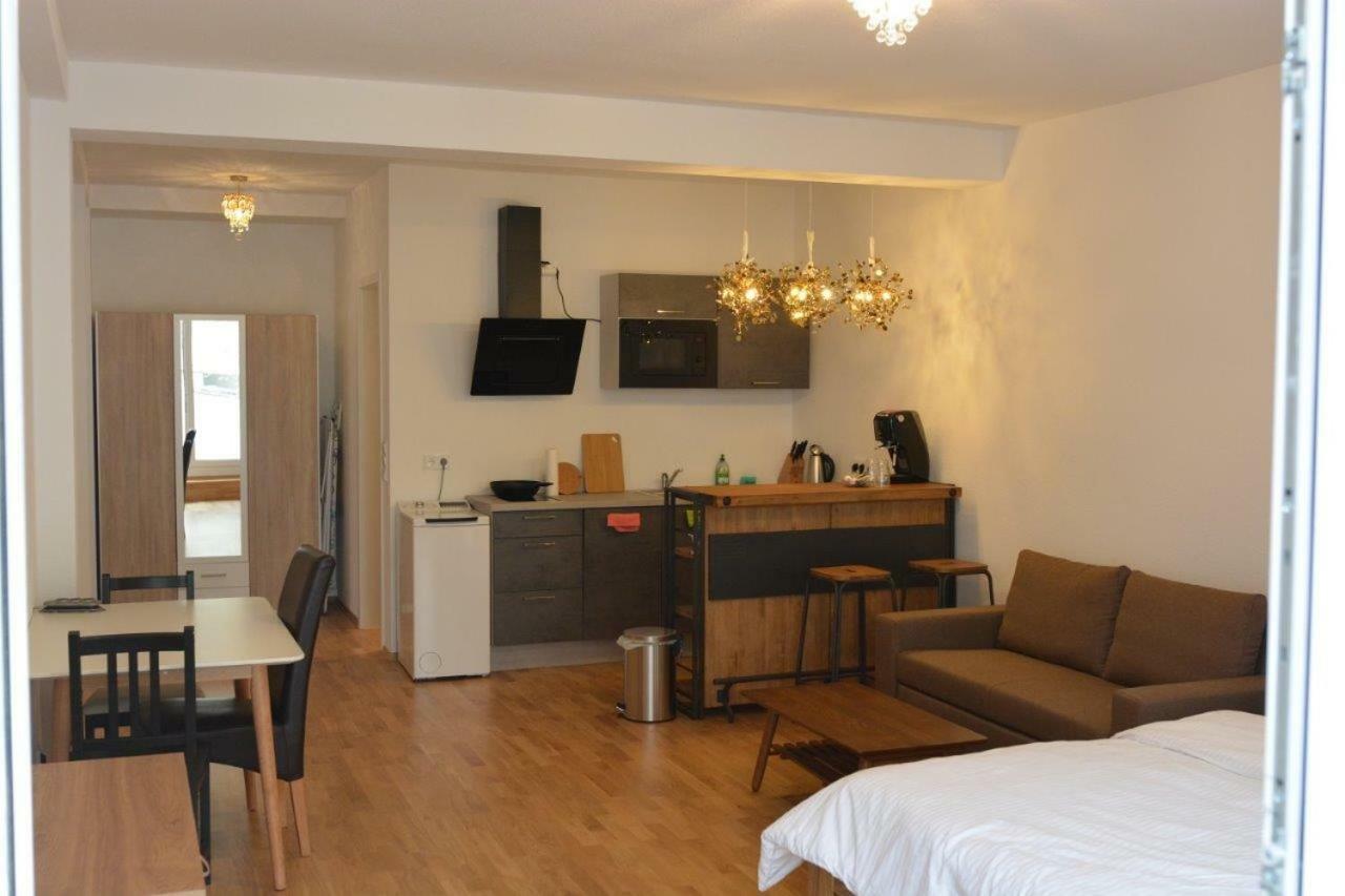 Cologne City Apartement מראה חיצוני תמונה