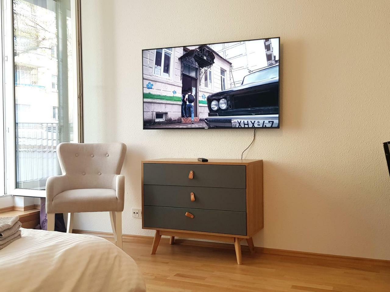 Cologne City Apartement מראה חיצוני תמונה