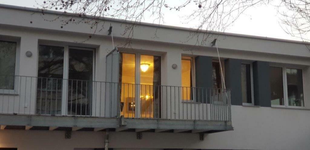 Cologne City Apartement מראה חיצוני תמונה