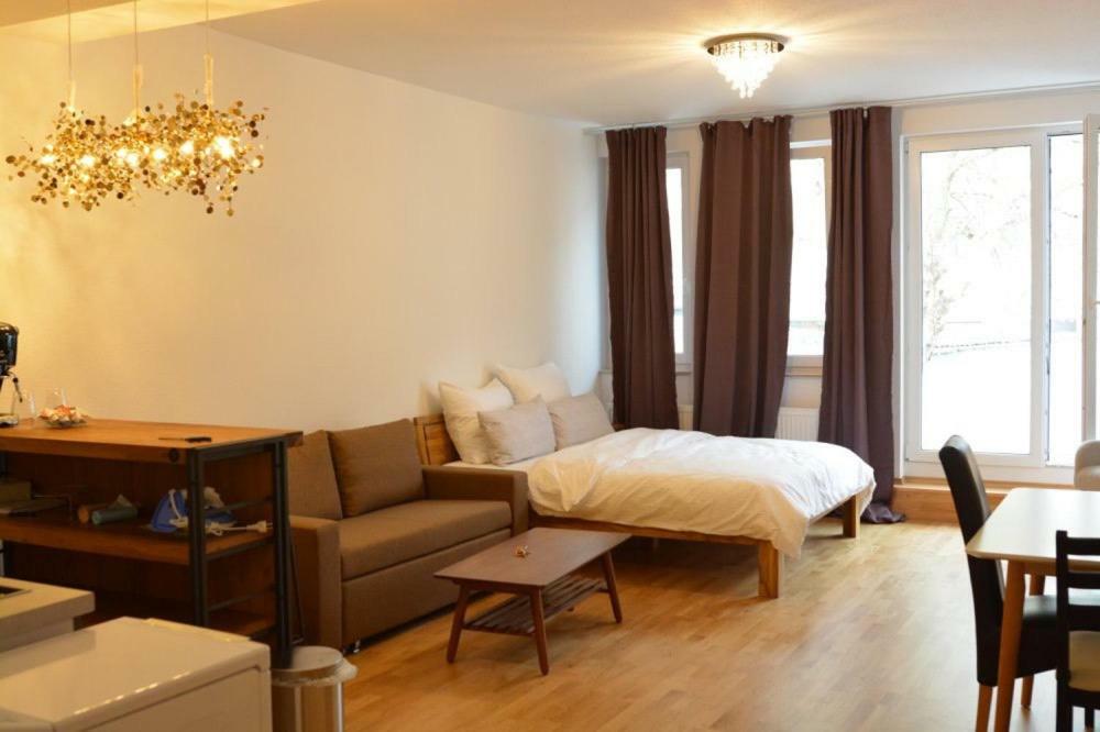 Cologne City Apartement מראה חיצוני תמונה